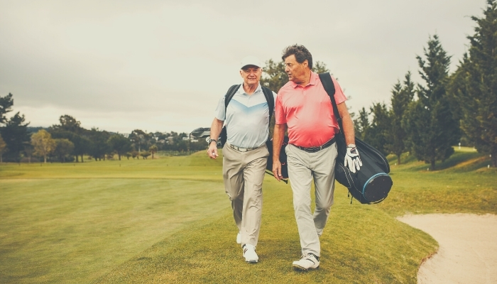 Finding the Best Back Brace for Golf